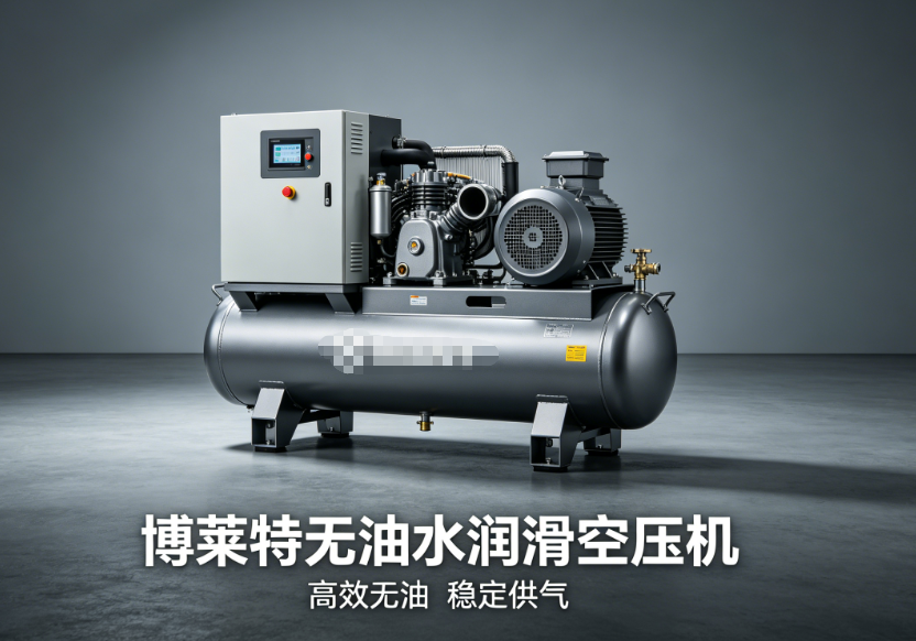 2026惠东服务不错的永磁变频节能空压机企业靠谱商家怎么选