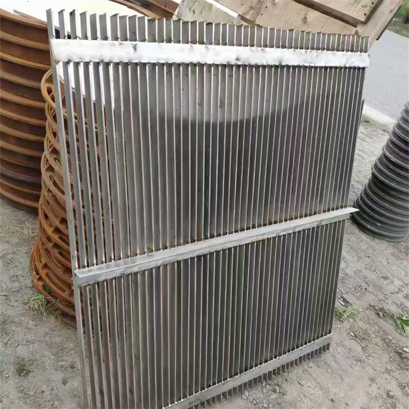 口碑好的不锈钢格栅盖板加工厂有哪些 口碑好的不锈钢格栅盖板加工厂有哪些