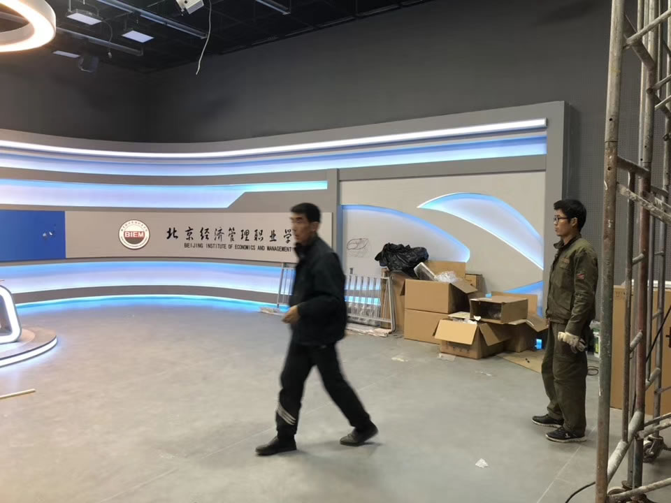 2026年虚拟直播间工具方案服务商用户力荐与实力公司推荐