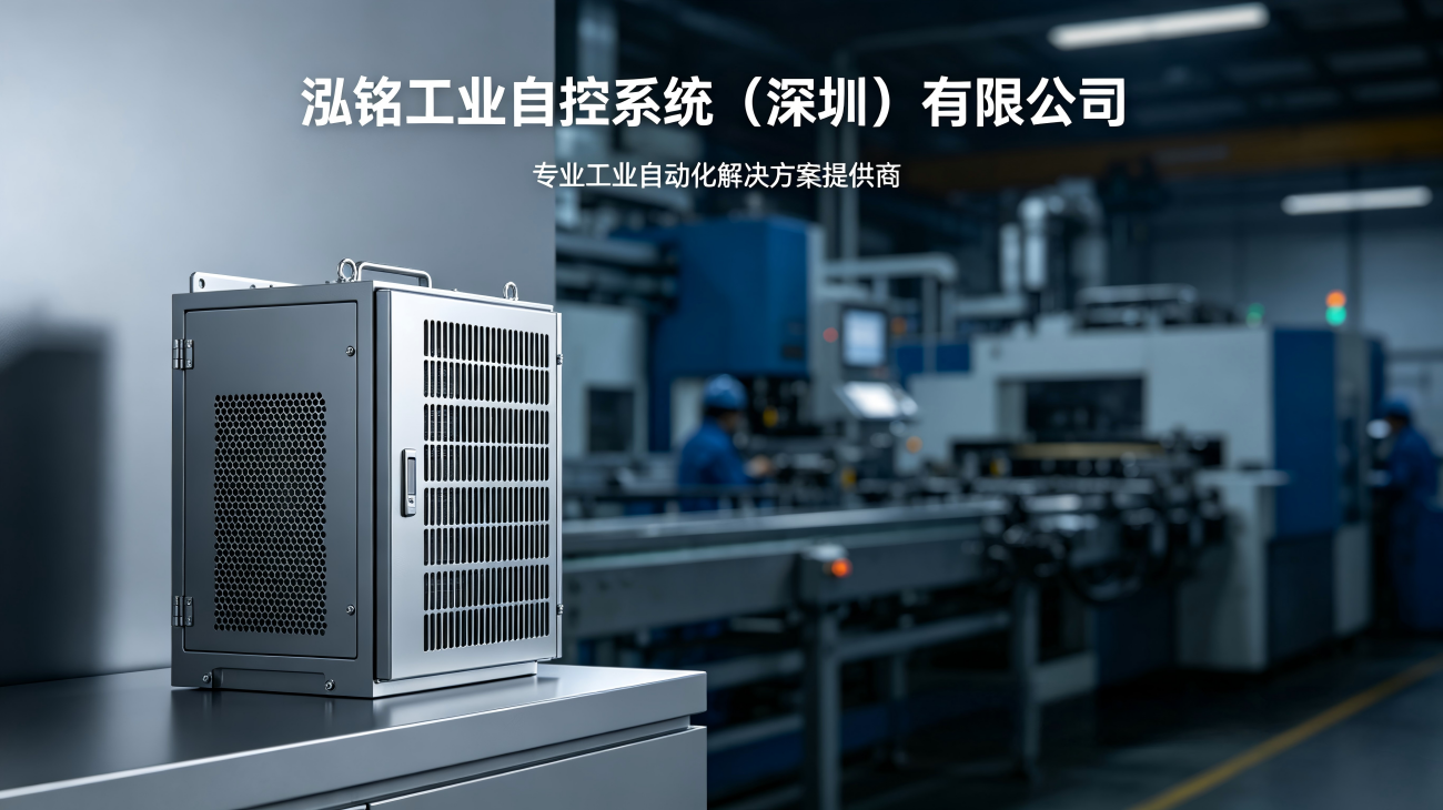 热议PLC控制柜品牌，泓铭工业自控系统的性价比