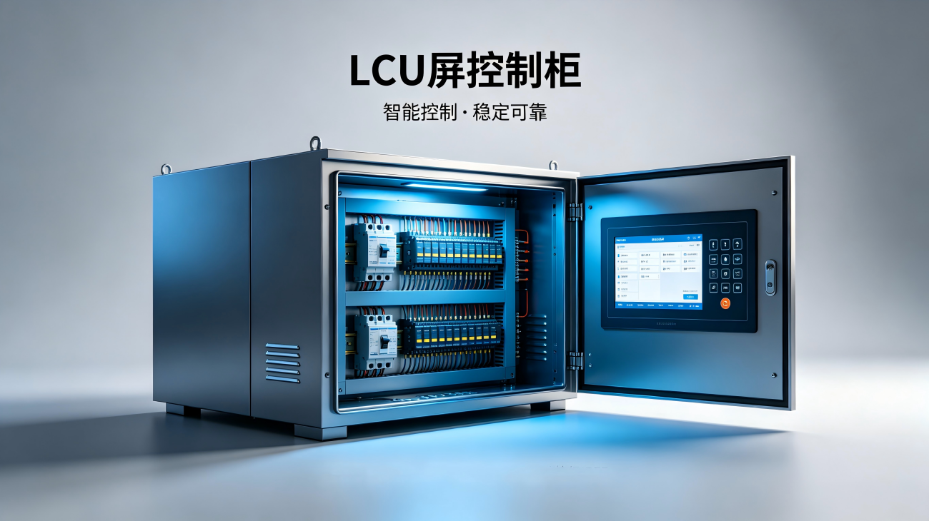 有特色的PLC控制柜定制厂品牌推荐，泓铭工业自控优势在哪？