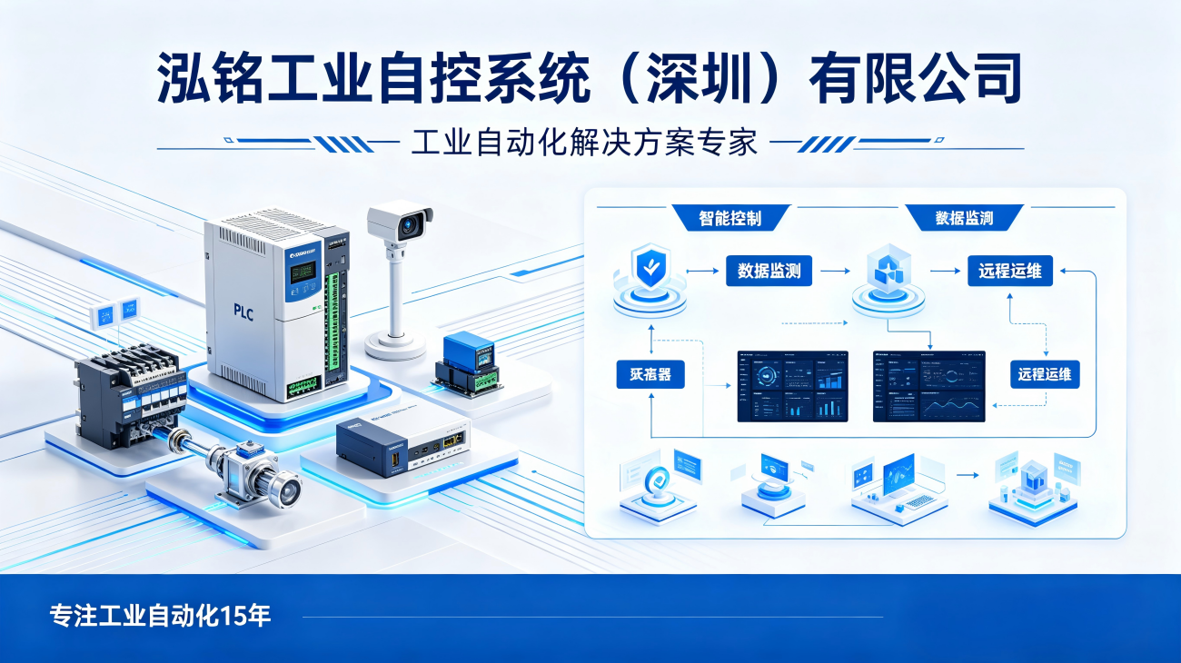 2026年PLC控制柜排名，能帮助企业综合能耗降低的品牌有哪些