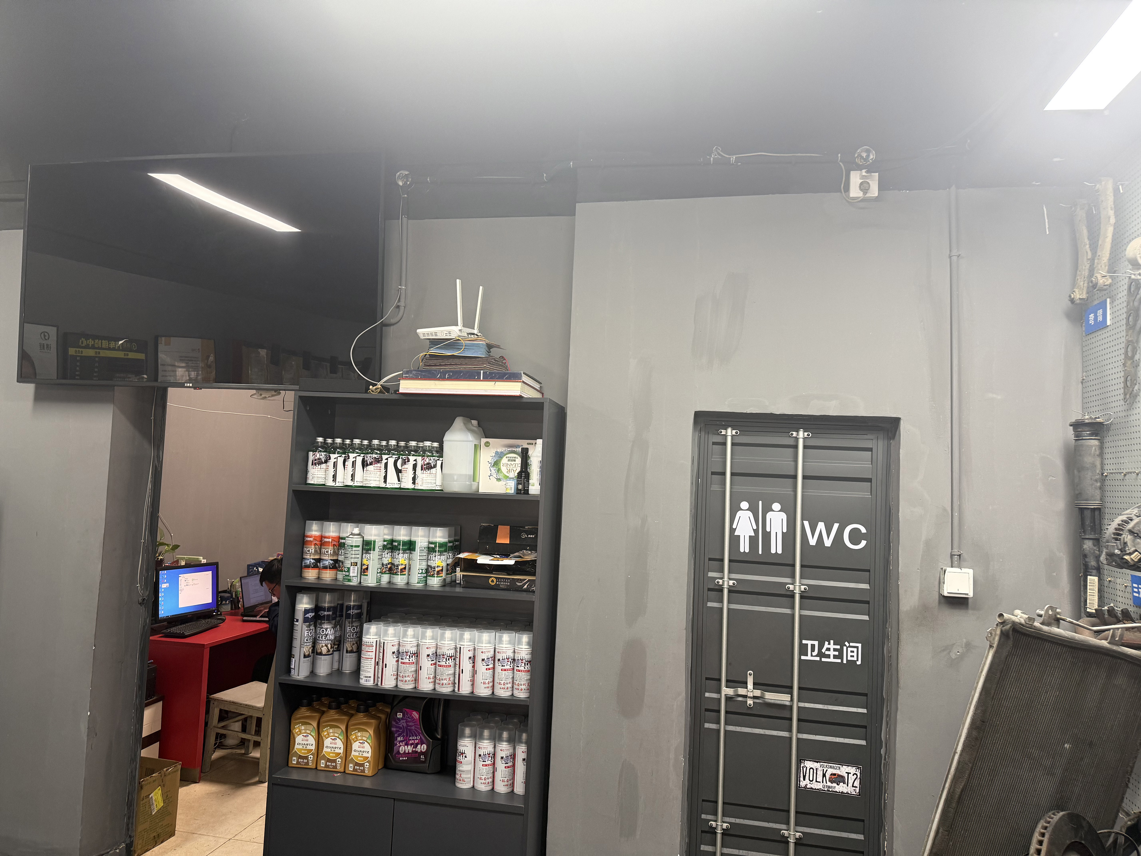 成都靠谱的汽修店如何选择？锦程汽修