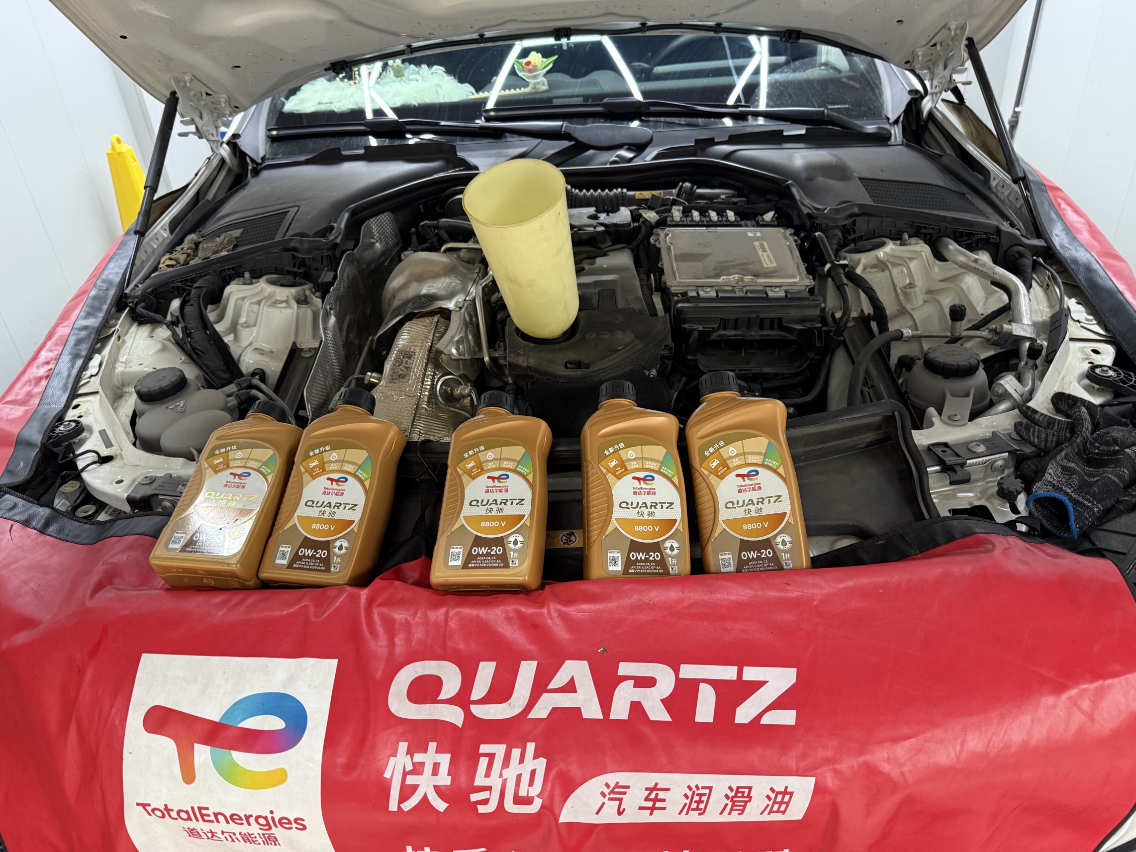 靠谱的汽车保养底盘装甲施工品牌解析