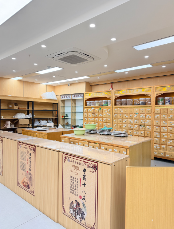 2026年贵州信誉好的中医养生保健品牌推荐