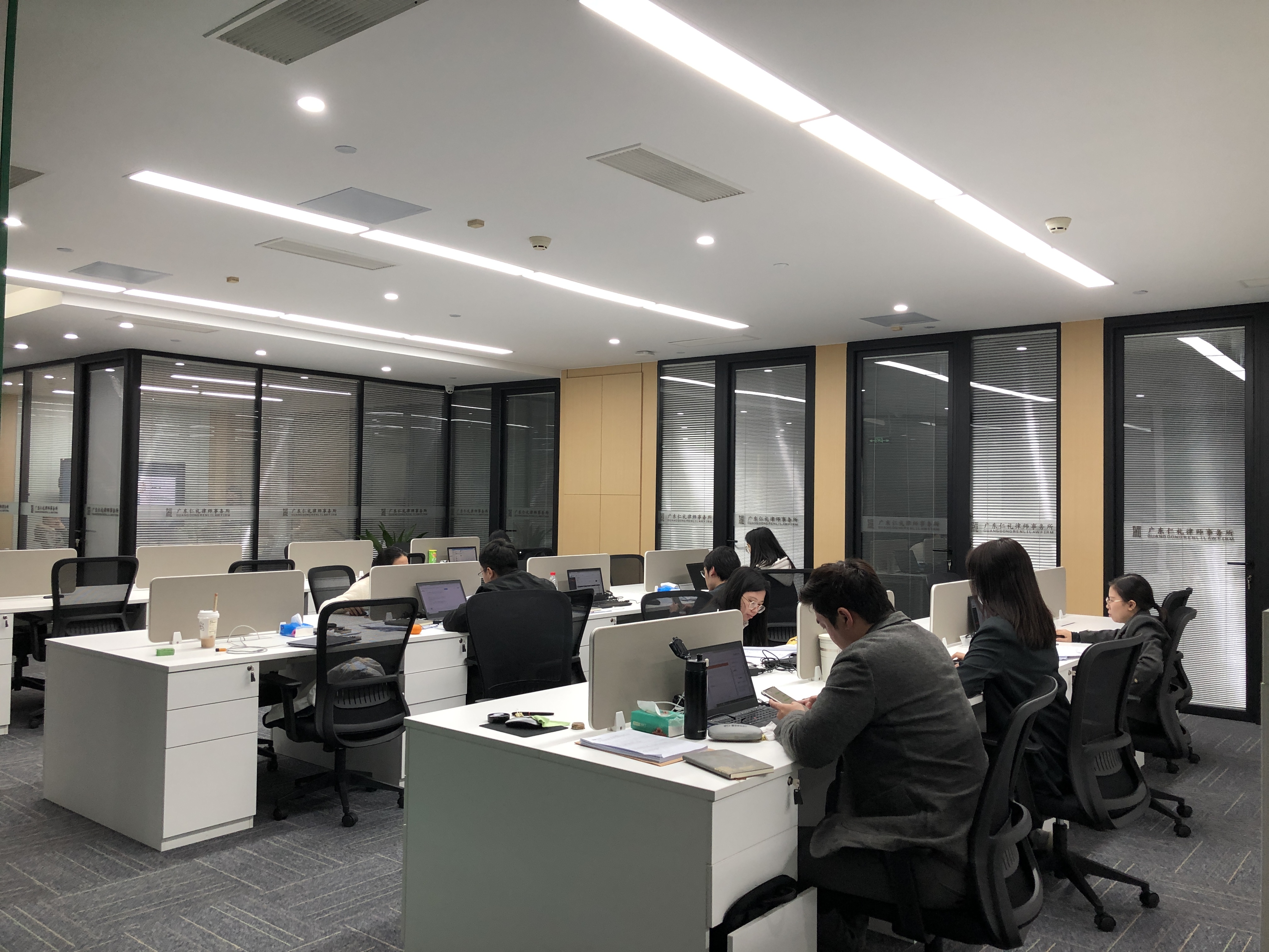 经济纠纷法律企业排名，仁礼律所实力尽显