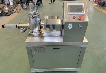 湿法制粒机厂商口碑哪家好？选购指南