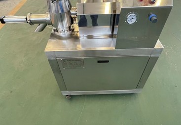 推荐湿法制粒机资深厂商，常州市凯兰达药化设备有限公司