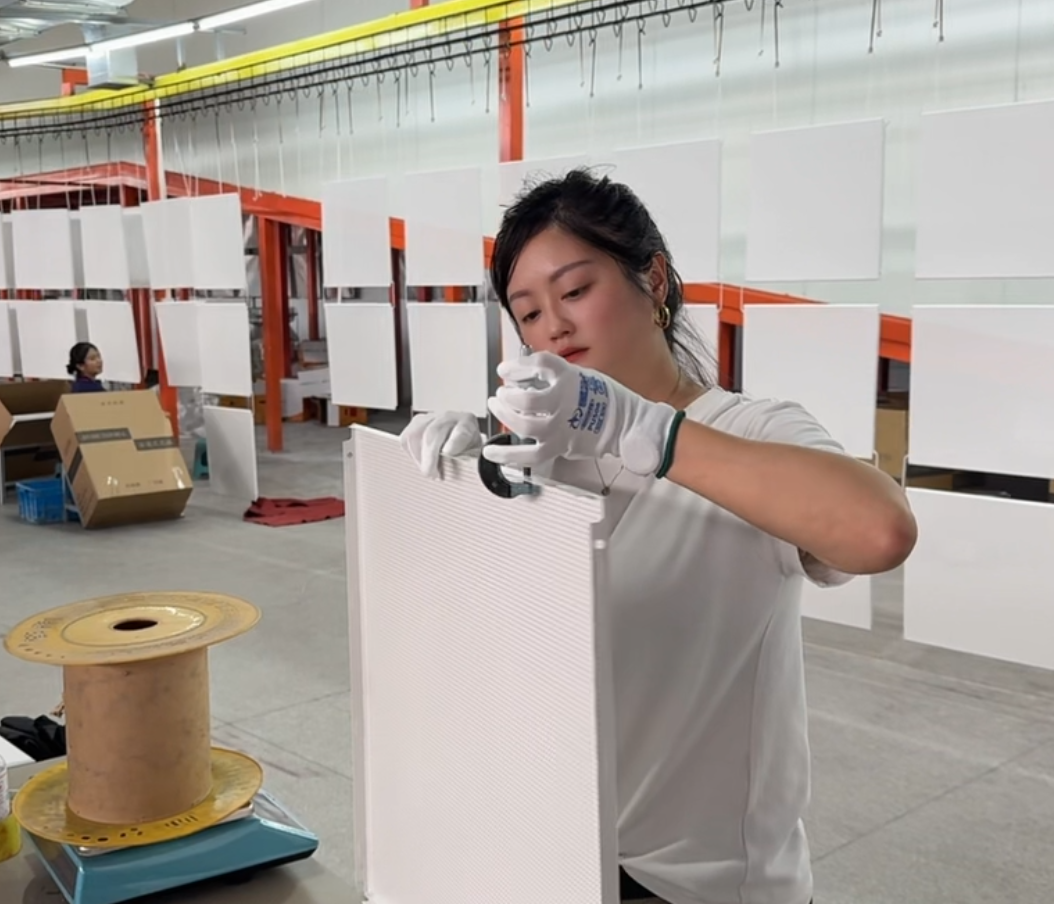 2026年靠谱的南邦铝扣板品牌，口碑与价格双优之选