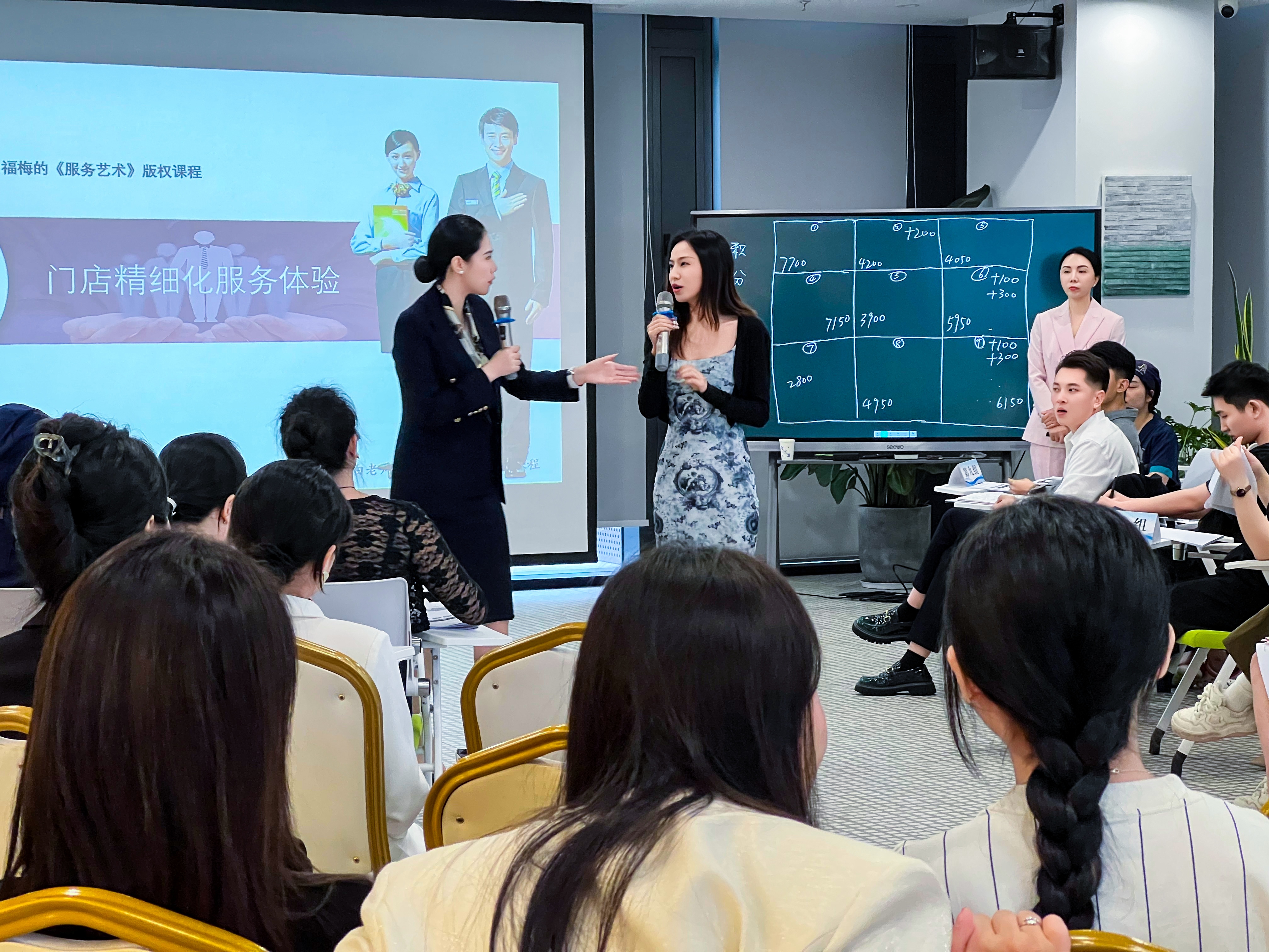 2026年服务礼仪培训师哪家口碑好?靠谱机构选购参考汇总 2026年服务礼仪培训师哪家口碑好?靠谱机构选购参考汇总