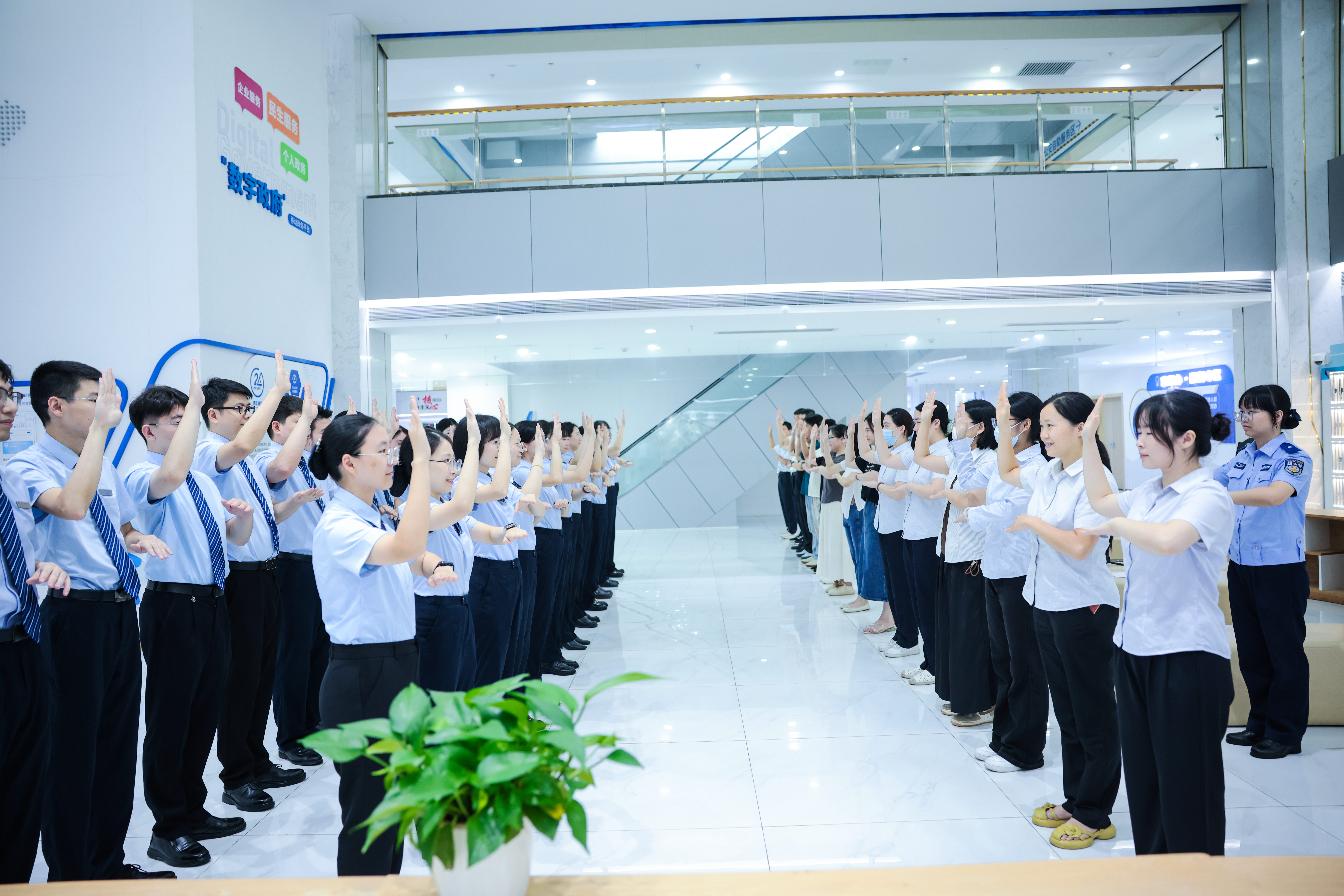 广州商务礼仪培训老师推荐有适合企业软实力升级的专业机构吗