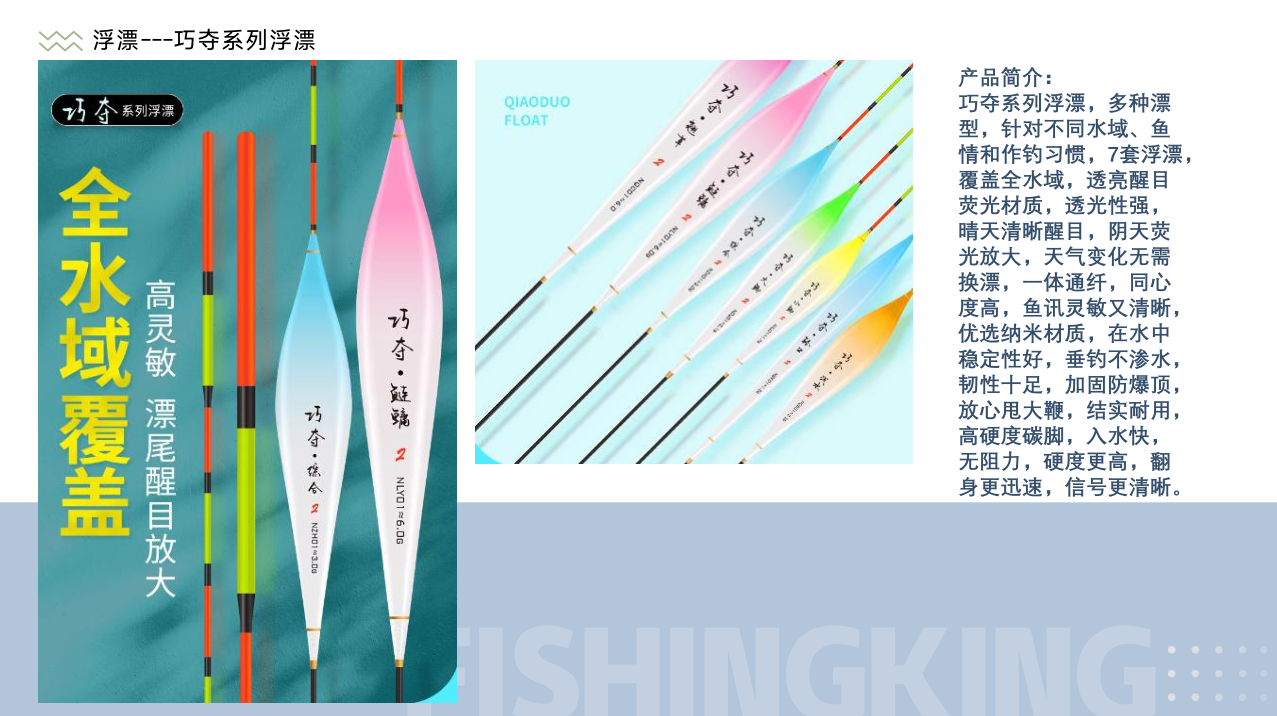 钓鱼王技术研发能力强吗
