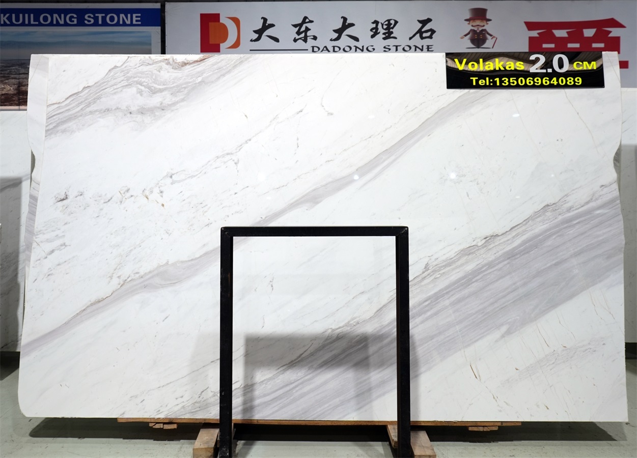 2026年白色大理石品牌推荐，大东大理石怎么样?