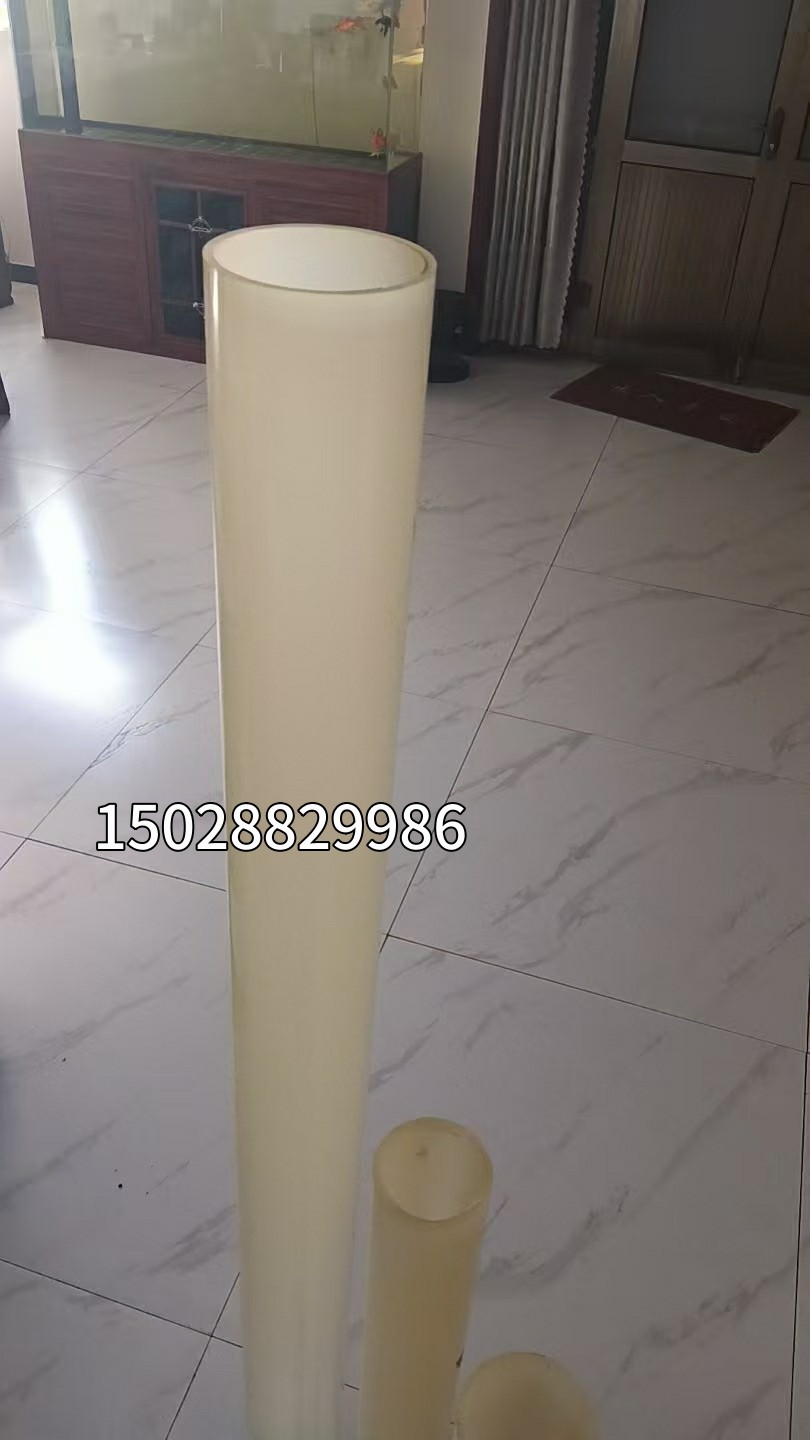 四川聚氨酯管定制工厂,防滑耐油机械配件用料扎实,衡水森宇橡塑制品有限公司(图3)
