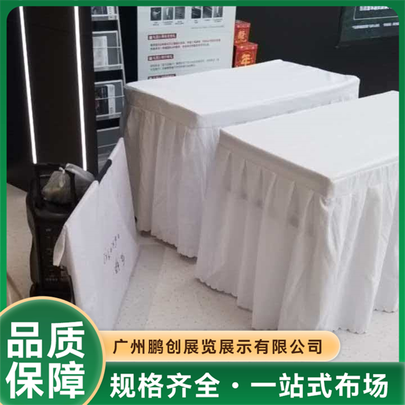 长条桌制造企业哪家靠谱？广州鹏创经验分享