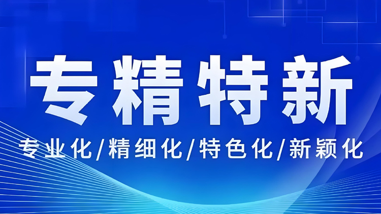 2026年热门的专精特新申报服务商实力参考,专业实力与用户口碑深度解析 2026年热门的专精特新申报服务商实力参考,专业实力与用户口碑深度解析