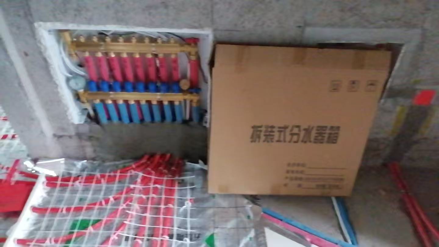 湖南嘉润达暖通的约克水系统中央空调好不好用