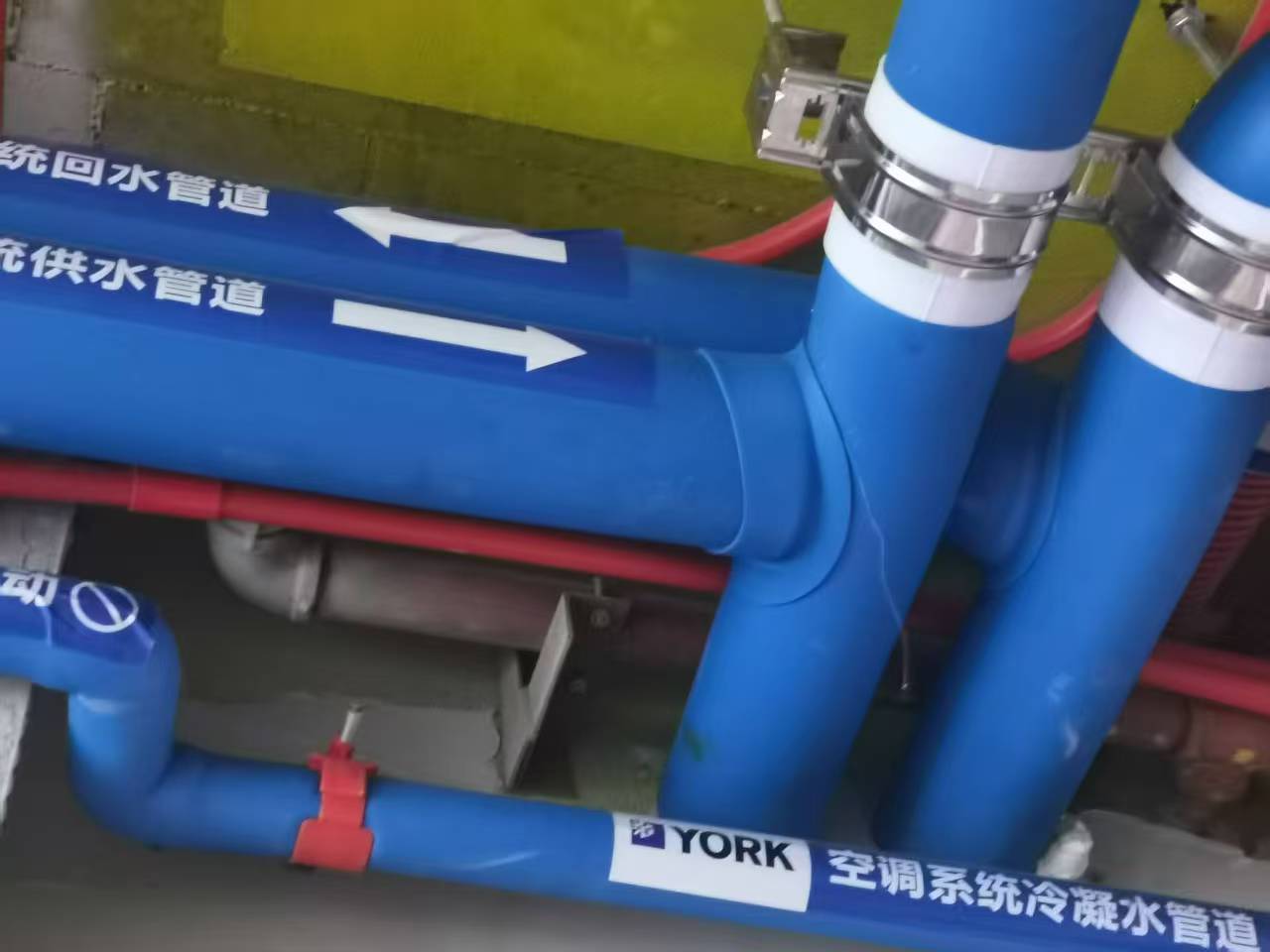 水系统中央空调维修费用高?湖南嘉润达暖通性价比高