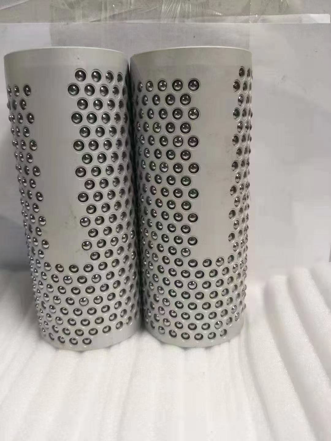 密珠型钢球衬套厂家哪家性价比高？鑫华达精密模具配件优势在哪