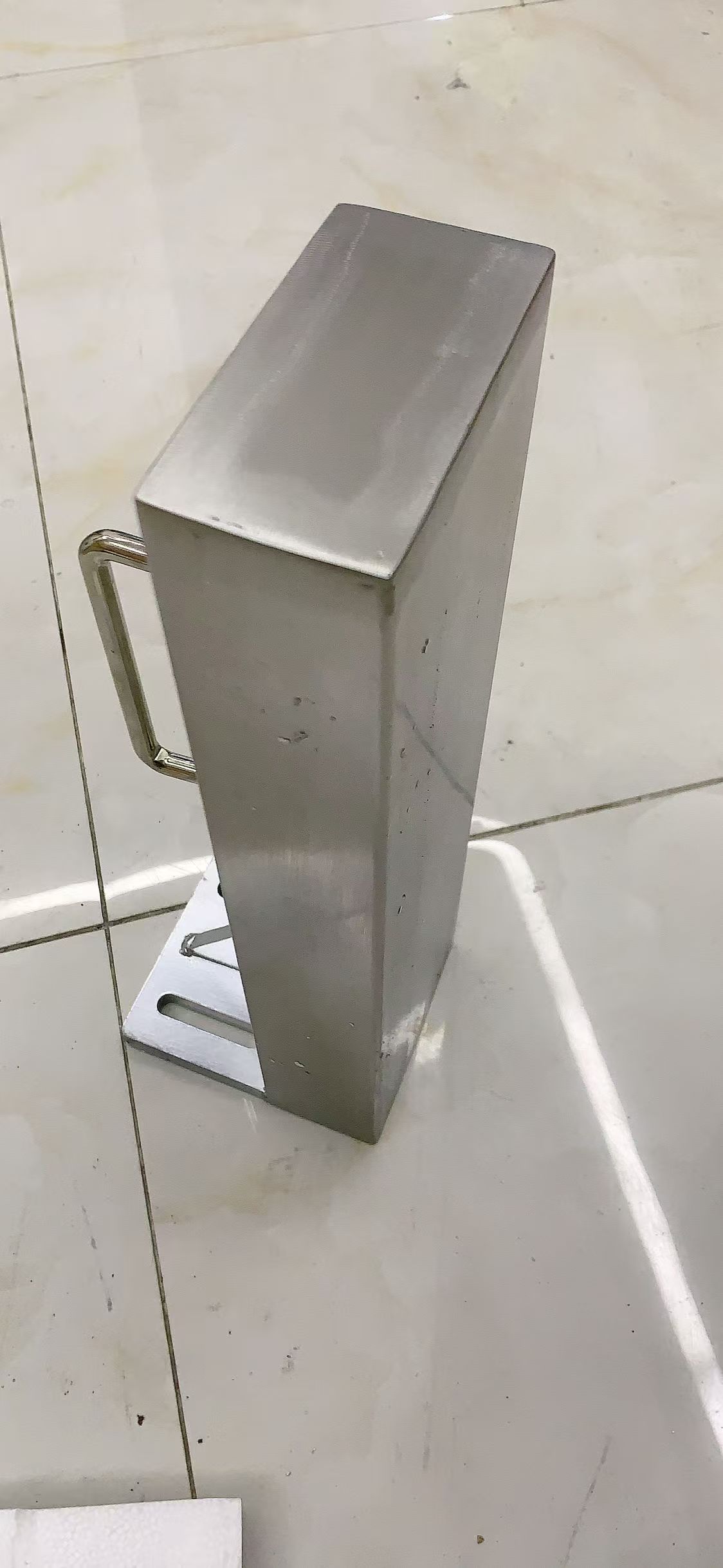 性价比高的G5、G6、G1铁板分离器厂家推荐