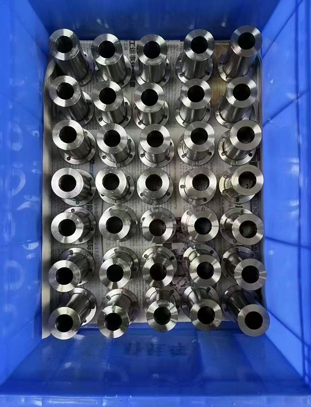 非标定制导柱导套费用多少？靠谱的服务商有哪些