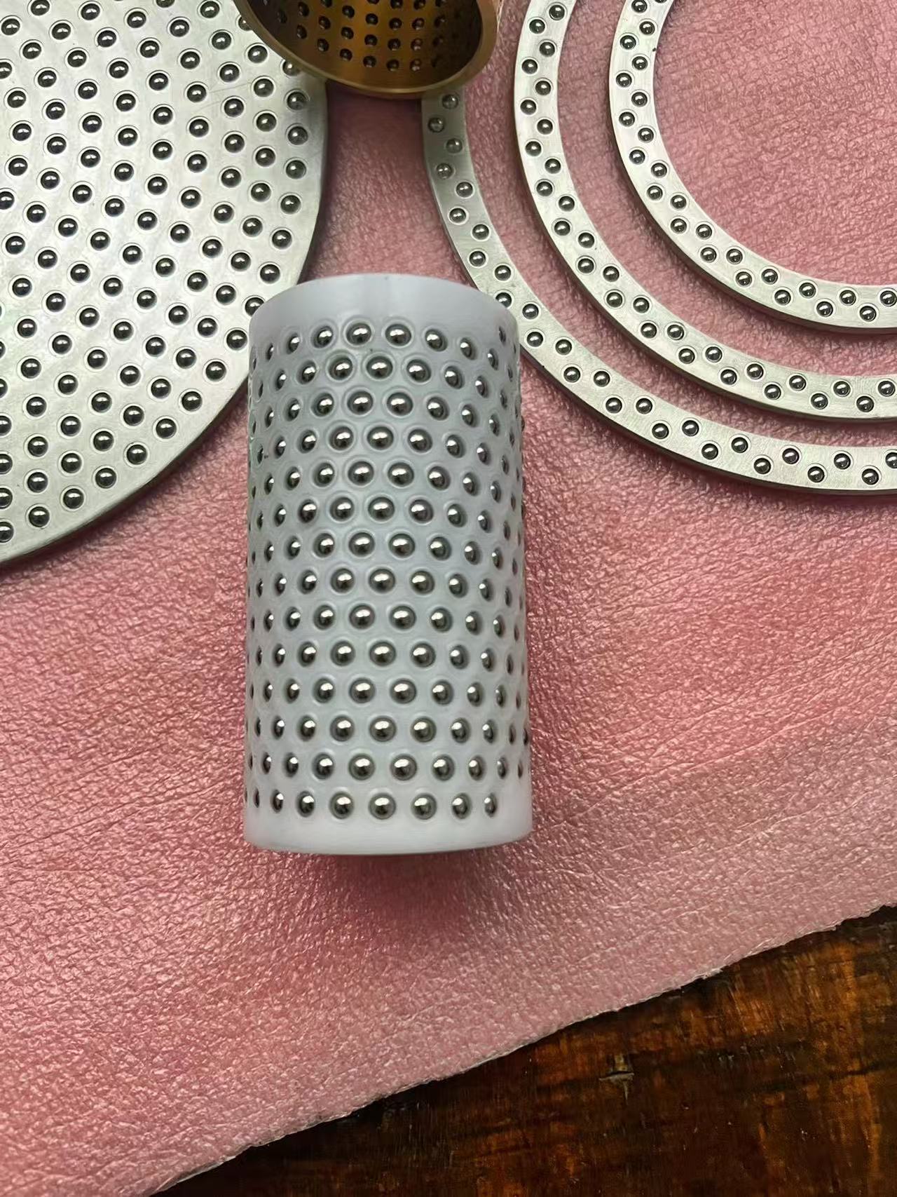外导柱专用钢球衬套费用，哪个品牌性价比高？