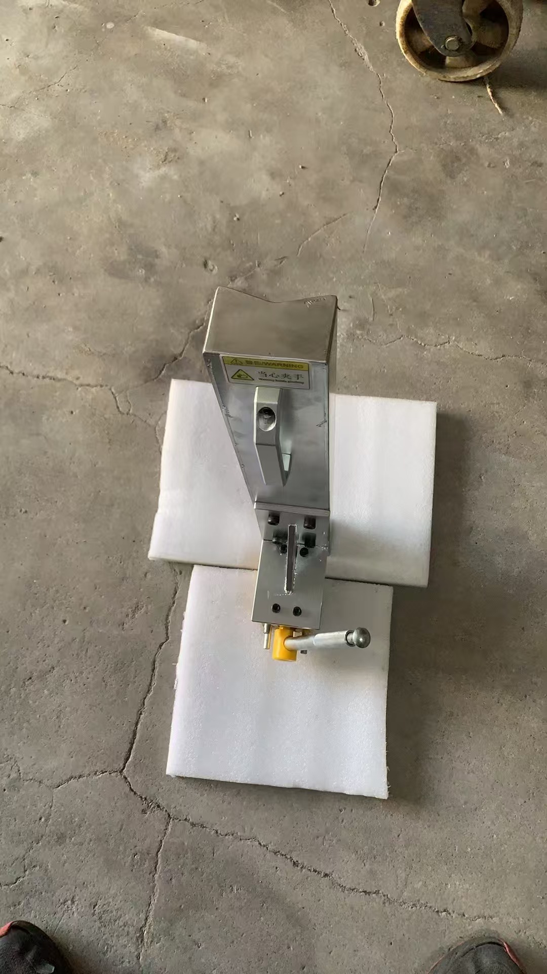 G5铁板分离器生产厂家靠谱吗？