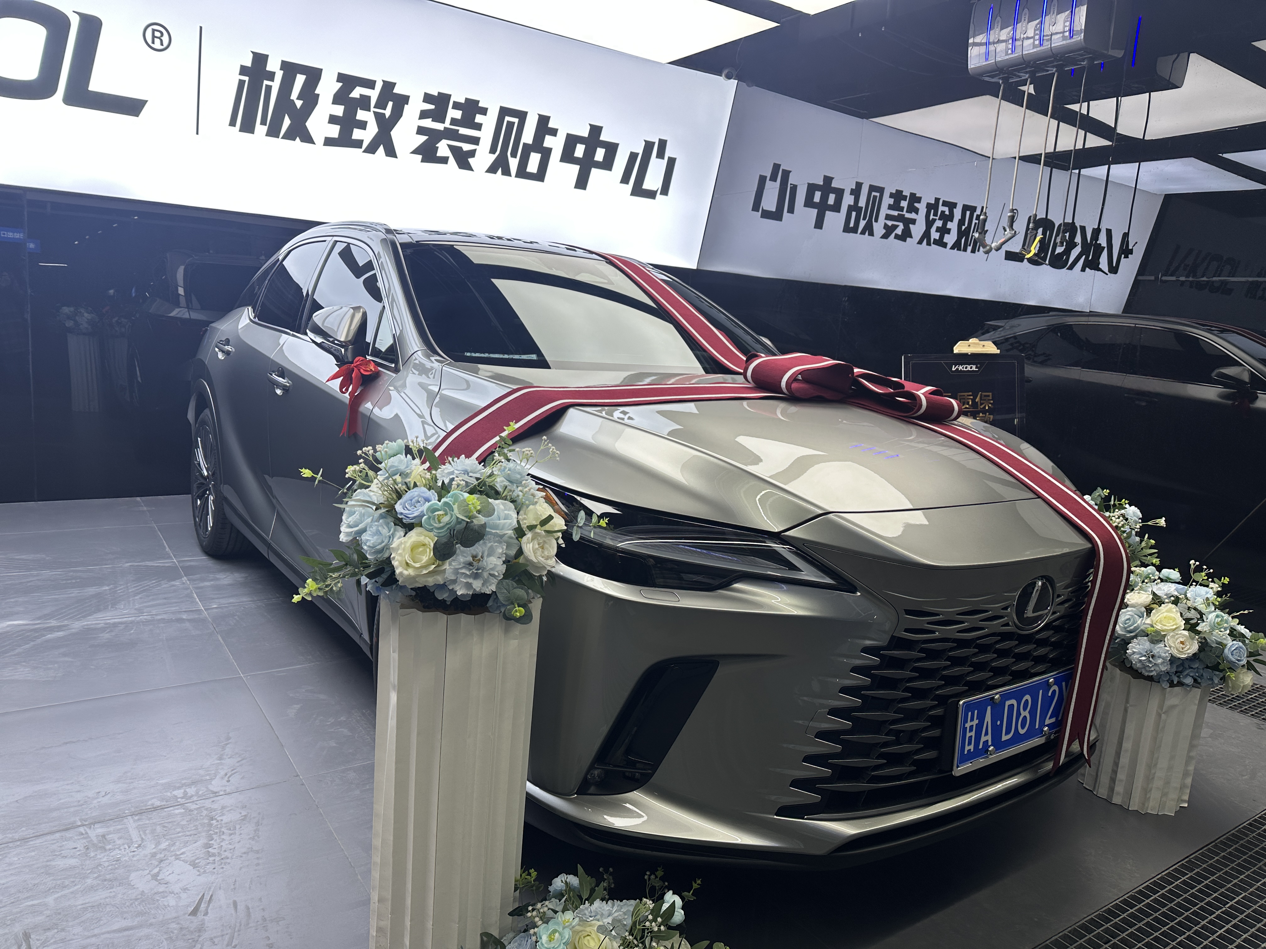 2026年正规的兰州贴防晒隔热车膜门店推荐,漆面保护服务靠谱商家测评排名