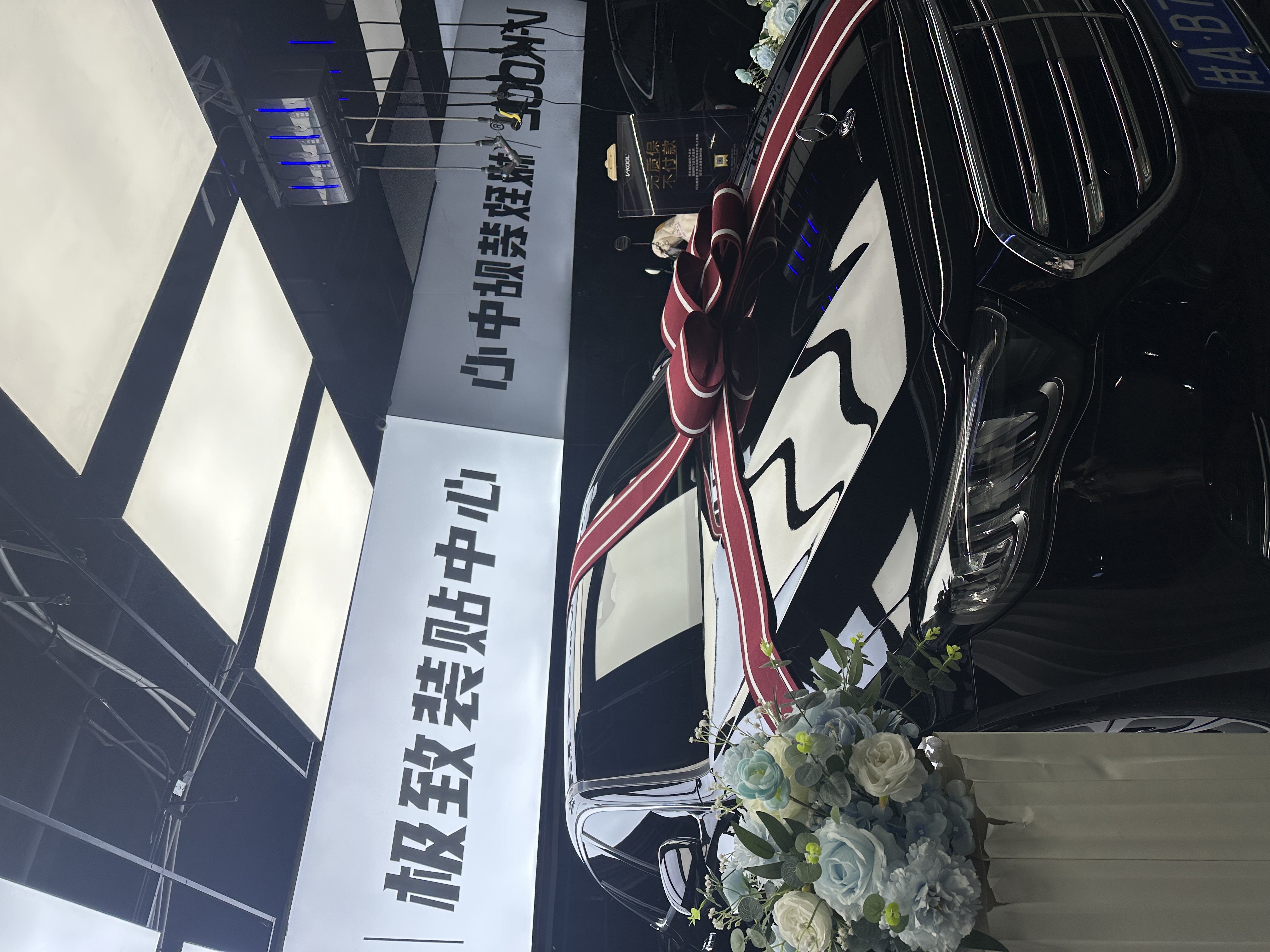 2026年靠谱的兰州车衣窗膜门店推荐,用户力荐
