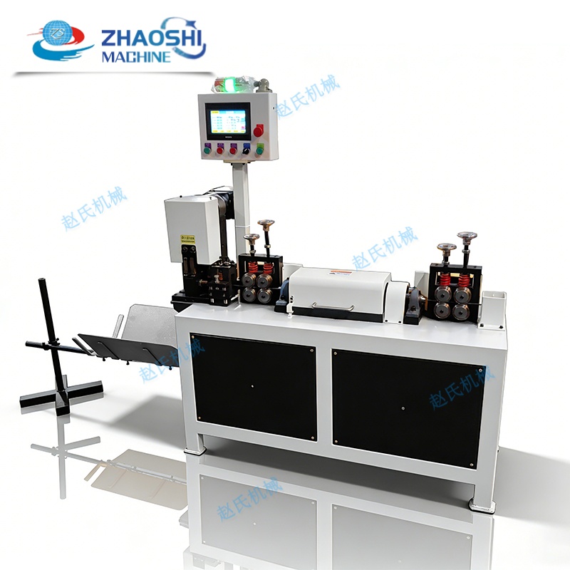 靠谱的 3D 线材成型机厂家，赵氏机械深度评测