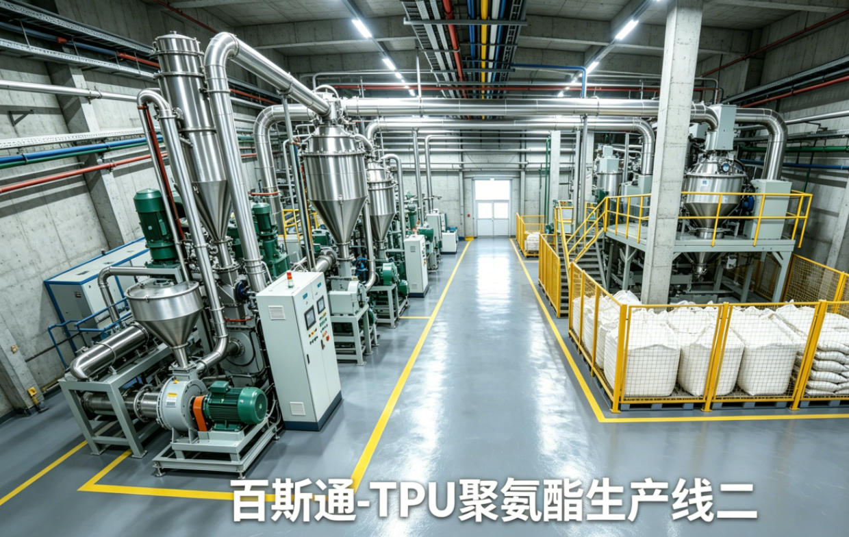 2026年热塑性弹性体材料价格对比，百斯通塑化贵不贵?