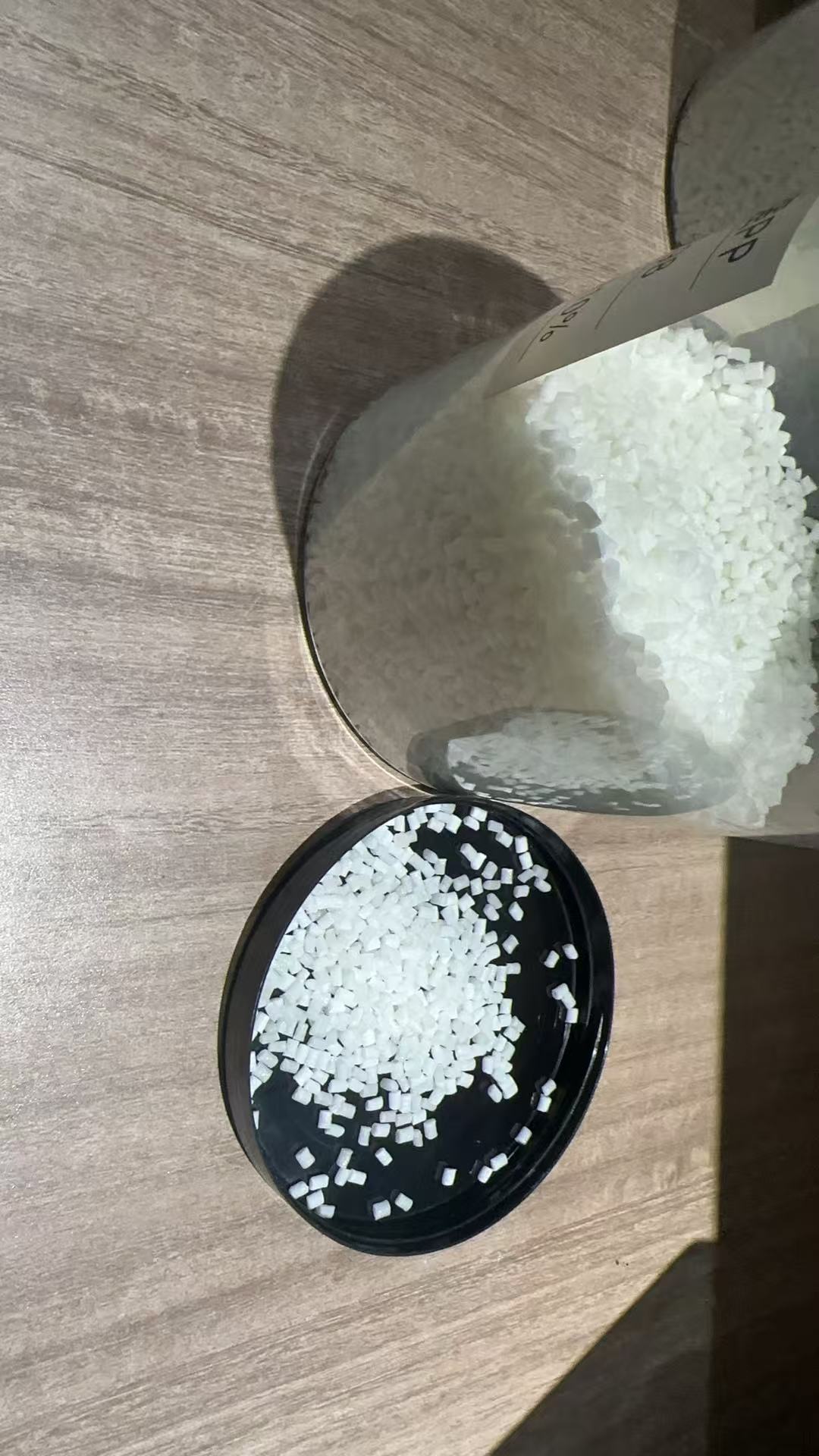 定制阻燃PP制造厂家企业全景分析