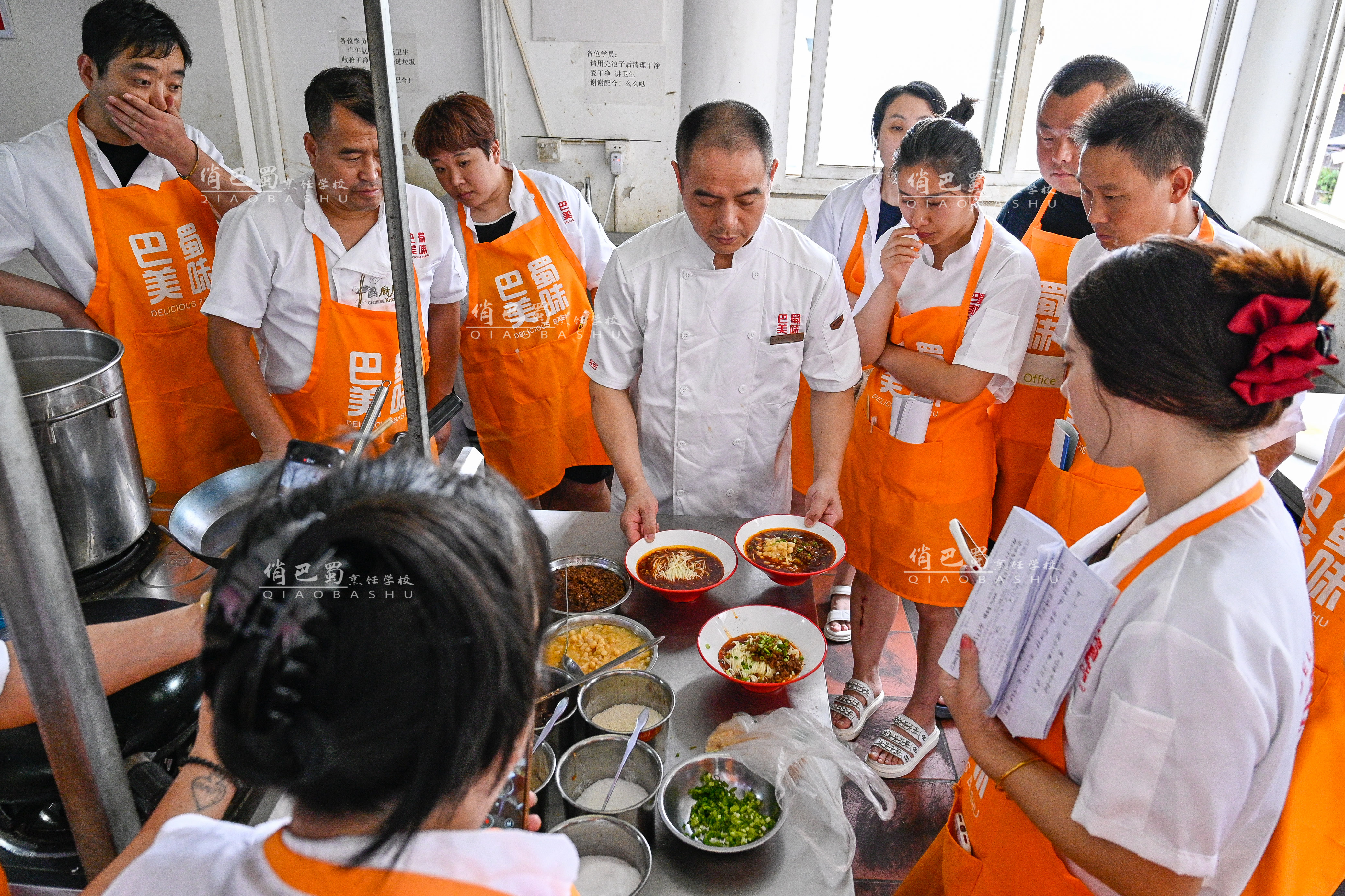 2026年正规的西式美食小吃培训学院综合实力推荐 2026年正规的西式美食小吃培训学院综合实力推荐