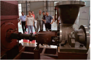 全产业链保障，剖析豫泉泵业离心泵研发能力强吗，口碑和费用怎样？