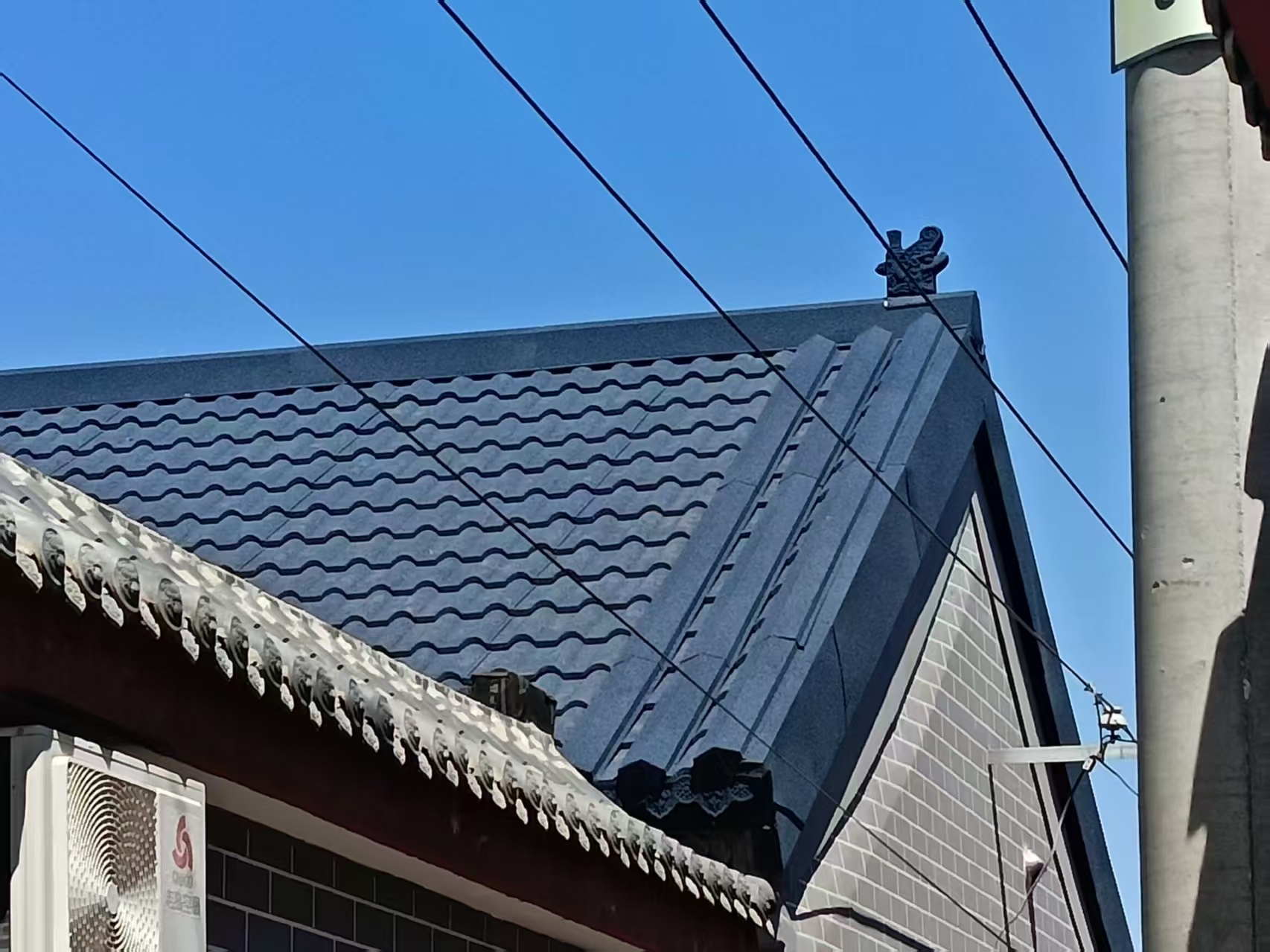 2026年知名的彩石瓦制造厂家有哪些，口碑好的甄选汇总