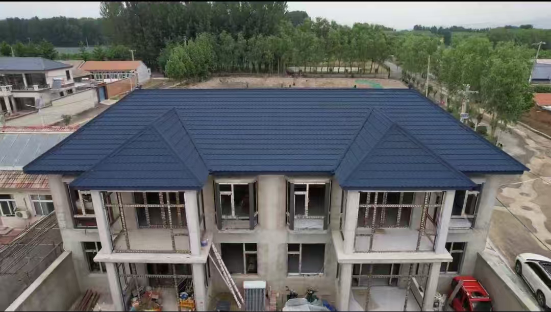沈阳雨鑫，树脂瓦生产厂选哪家靠谱？