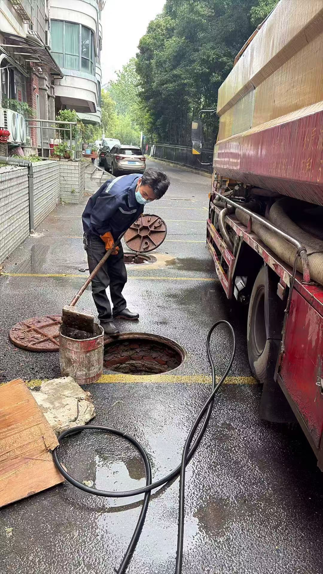 哪家污水管道清淤性价比高？北京瑞达环保是个好选择
