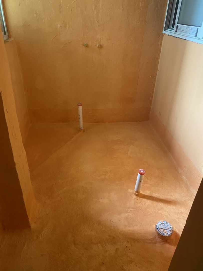广西百色防水修缮服务参考