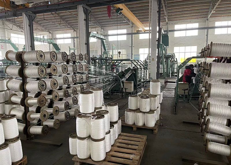 芳纶十二股绳加工厂家甄选:正规源头实力参考 芳纶十二股绳加工厂家甄选:正规源头实力参考