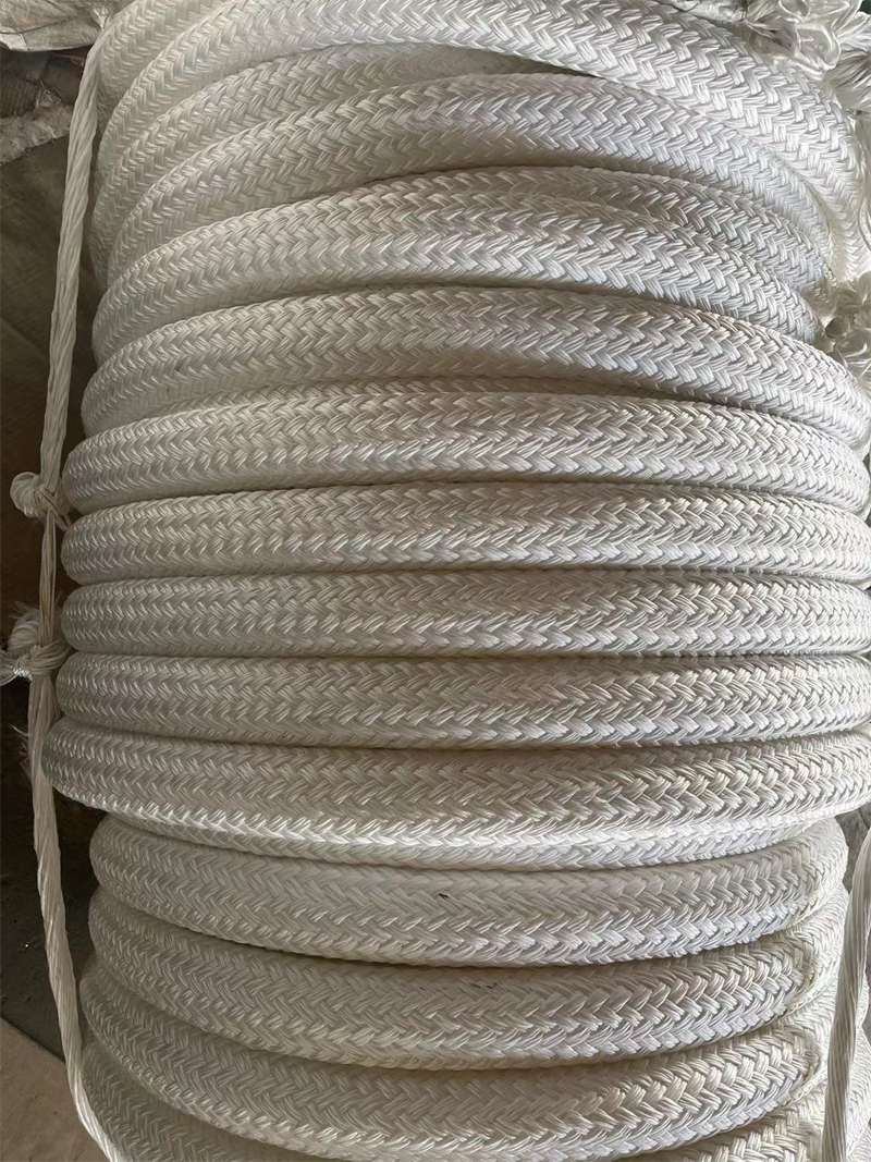 2026年涤纶双层编织绳正规厂家行业观察与实务选择参考 2026年涤纶双层编织绳正规厂家行业观察与实务选择参考