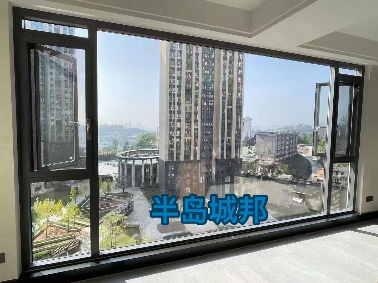 换窗户服务哪家好？这几家值得推荐