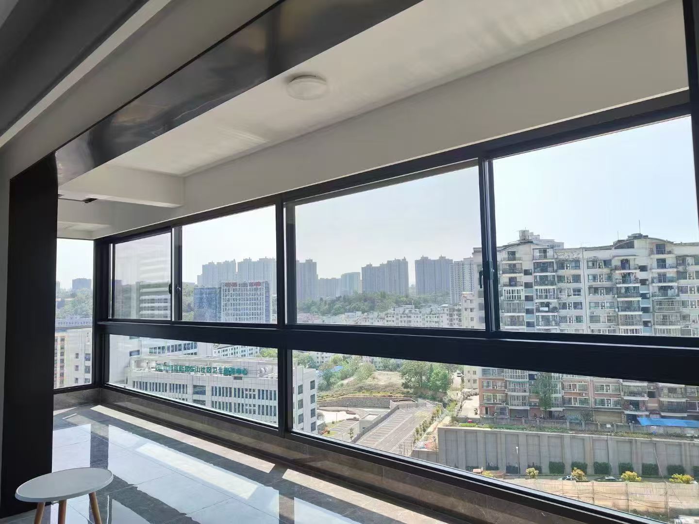干货指南：性价比高的断桥铝系统窗企业解读