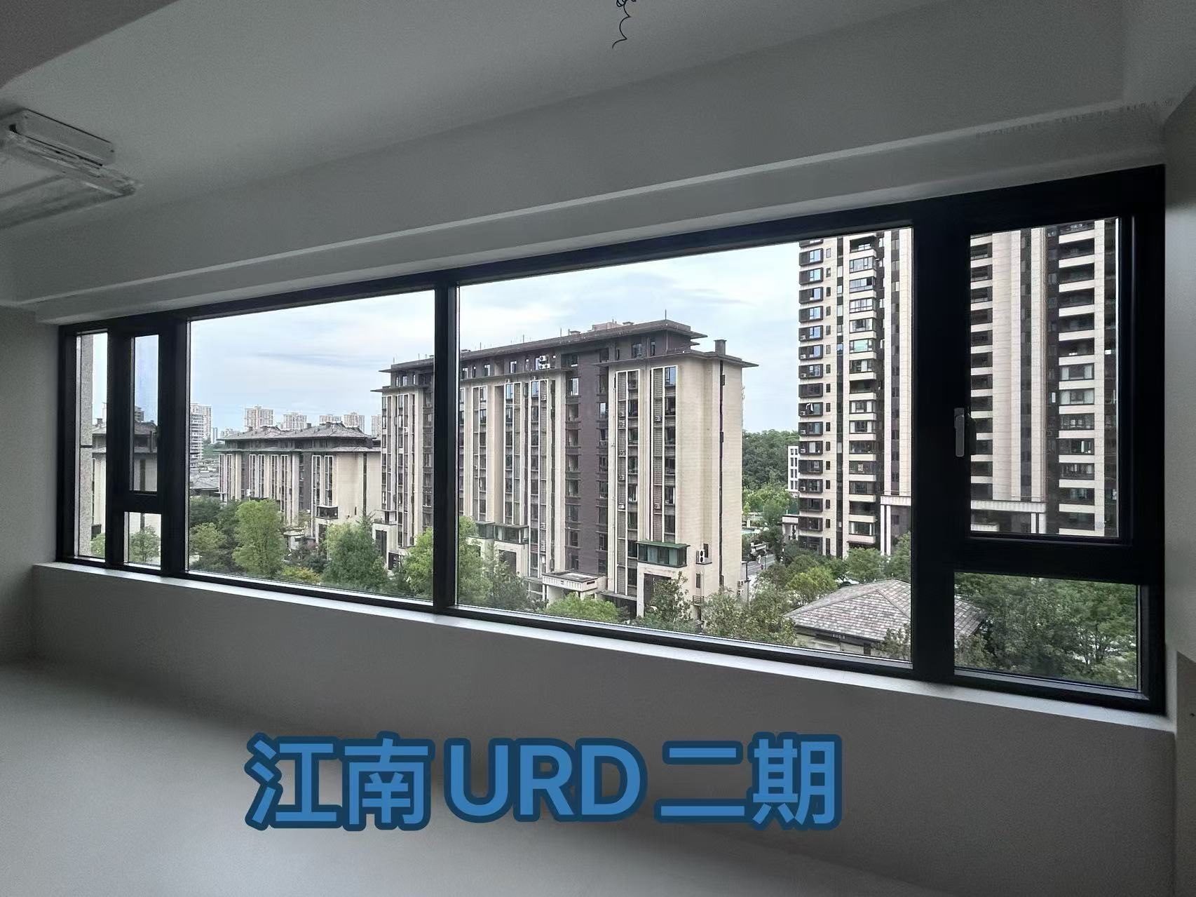 2026更换窗户服务哪家专业？岳州蓝光门窗靠谱吗？