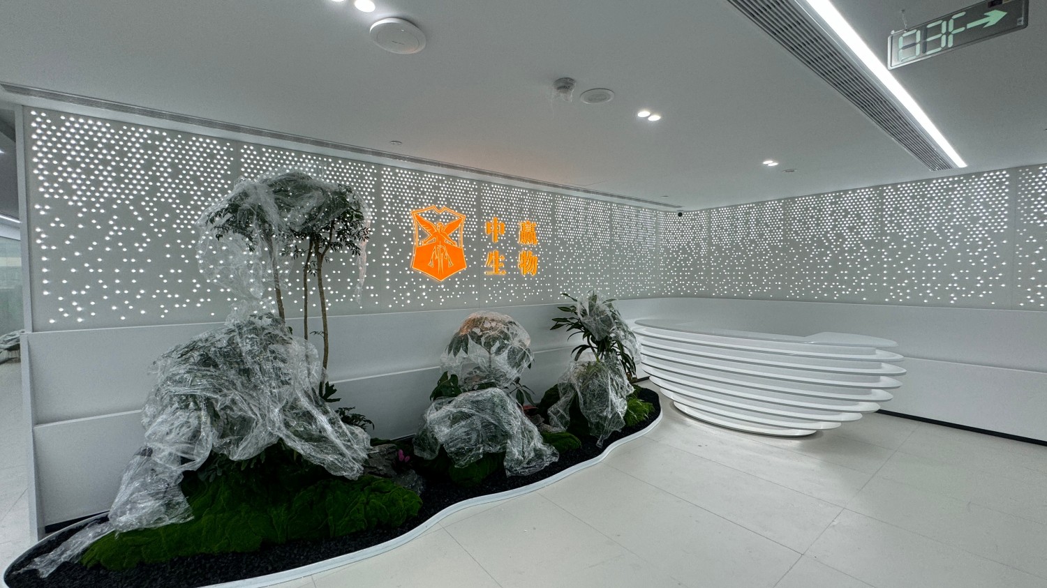 文化墙设计、施工企业推荐，口碑与实力兼具的品牌