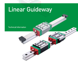 上银产品目录Linear_Guideway-(E)