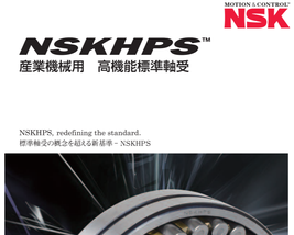 NSK样本