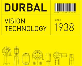 DURBAL关节轴承