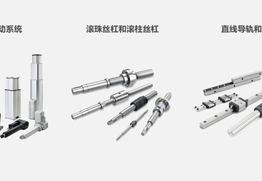 伊维莱直线轴承行业排名怎么样