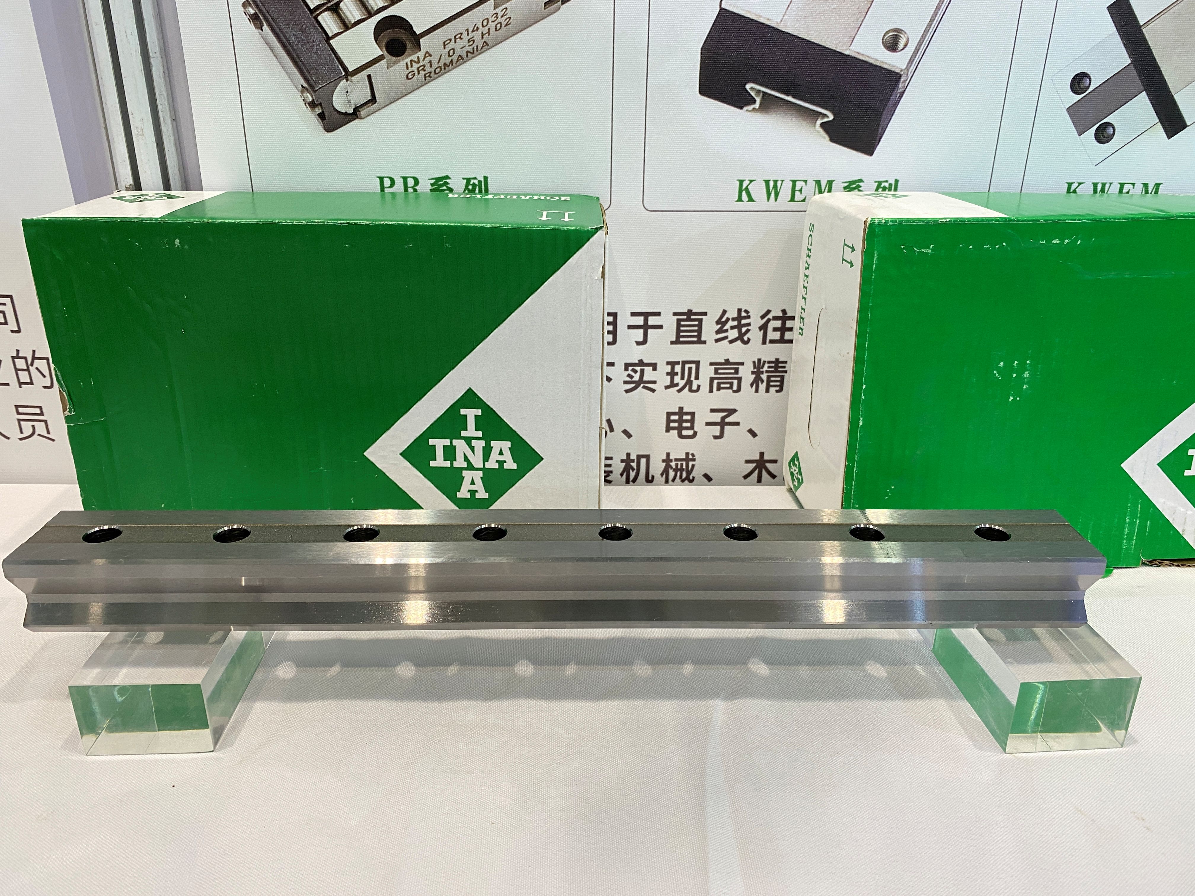 2026年靠谱的滑块导轨品牌厂家/耐腐蚀滑块导轨厂家实力参考