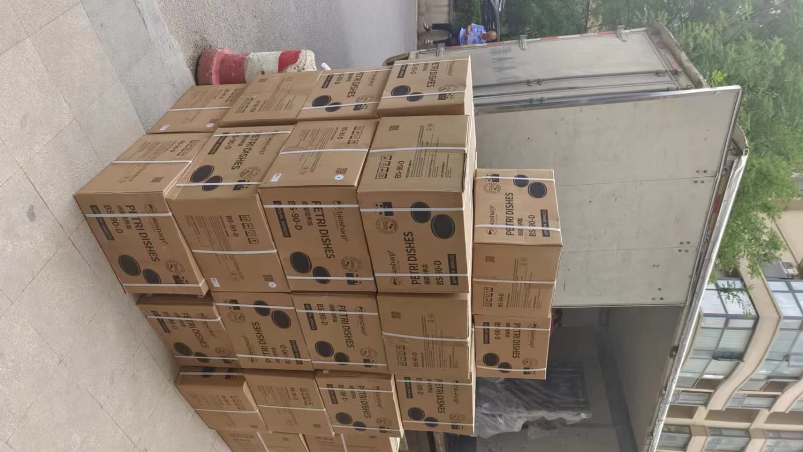 2026年值得推荐的实验耗材机构实力参考